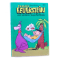 Preview: Familie Feuerstein Comic Nr. 40 (1968) Tessloff Verlag | Hoppla-Stuff